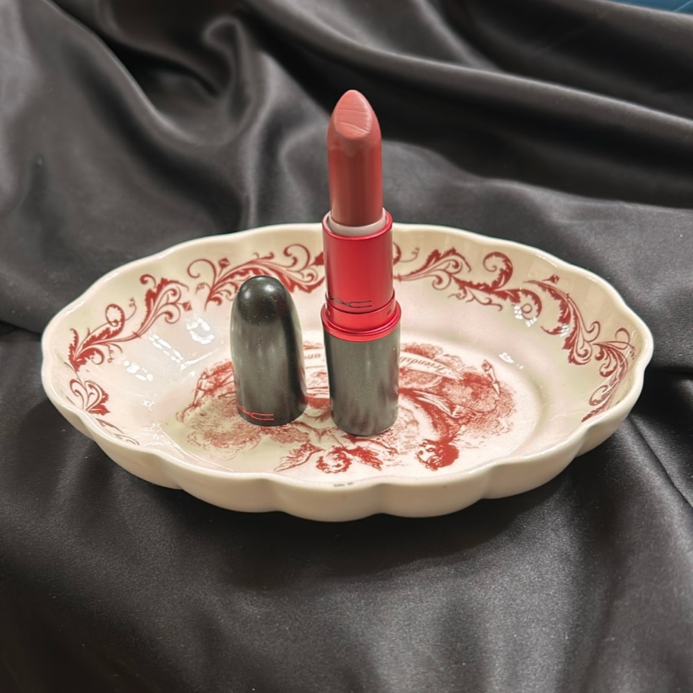 Mac lippy